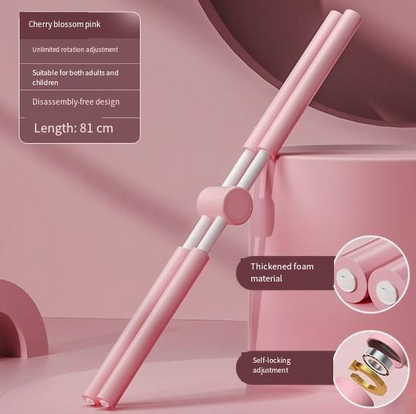 Pain Relief Stretching Stick