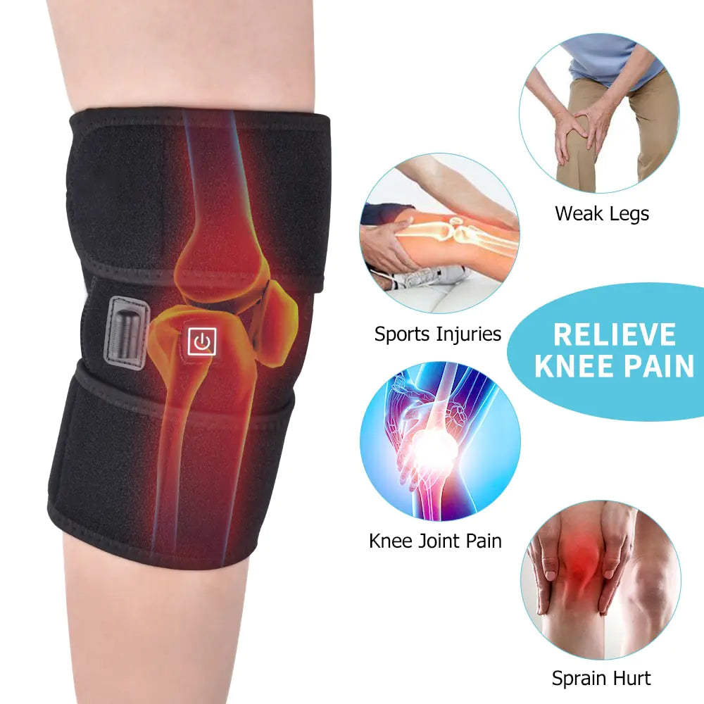 Knee Brace Pain Relief