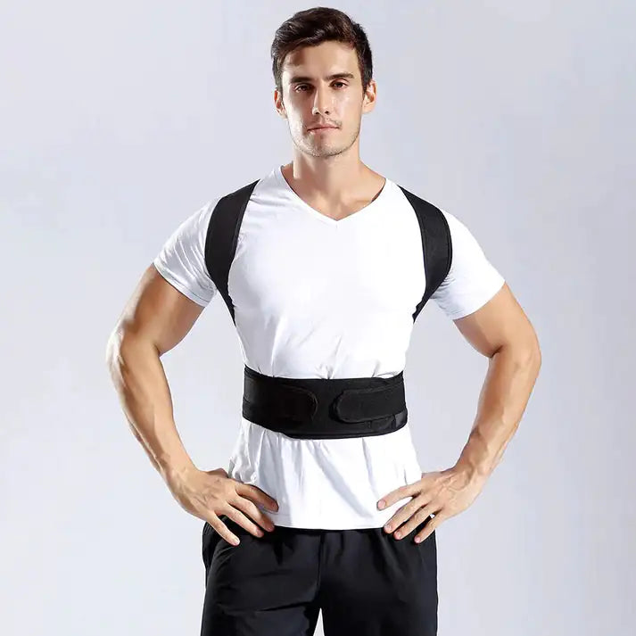 Body Posture Correcting Brace