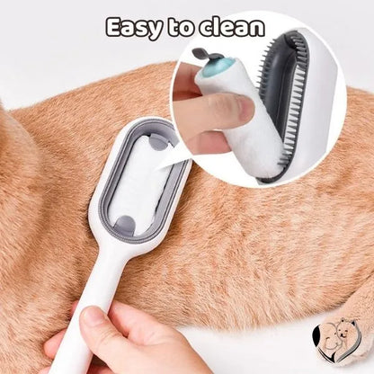 Pet Hair Brush