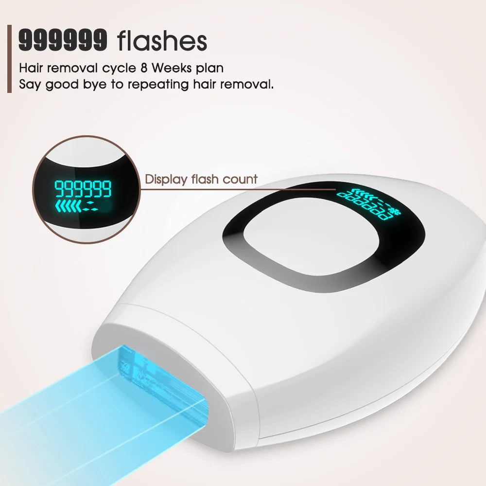 Laser Hair Remover