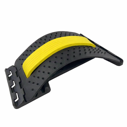 Pain Relief Back Stretcher