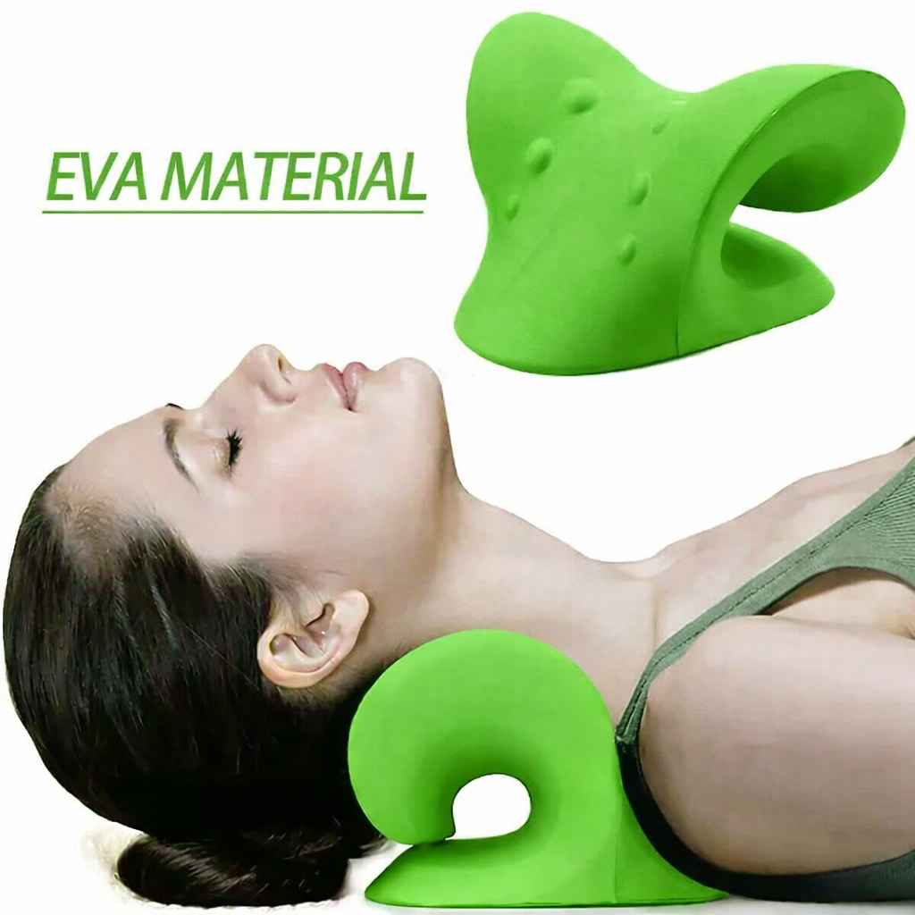 Pain Relief Neck and Shoulder Relaxer