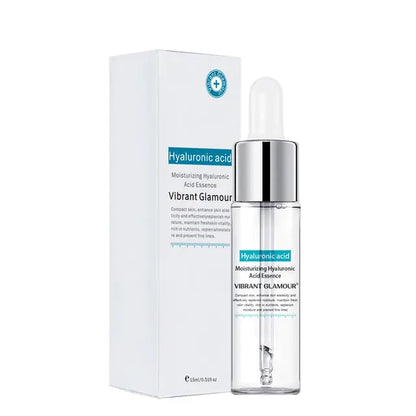 Hyaluronic Acid Hydrating Face Serum