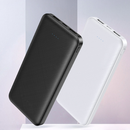 10000mAh Portable Charger Power Bank