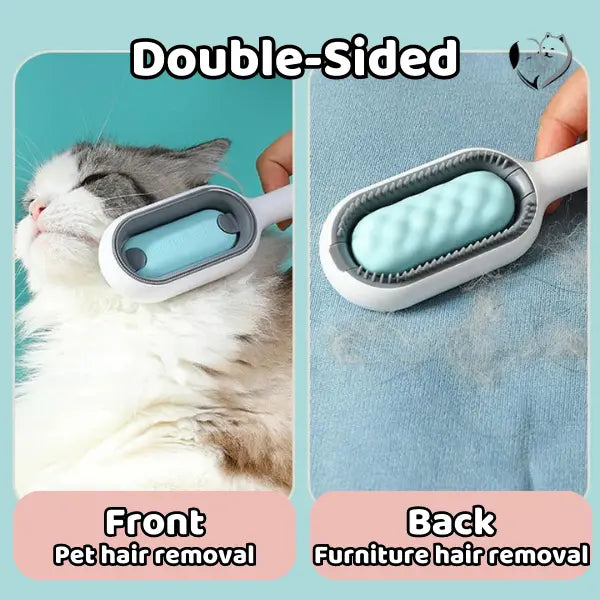 Pet Hair Brush