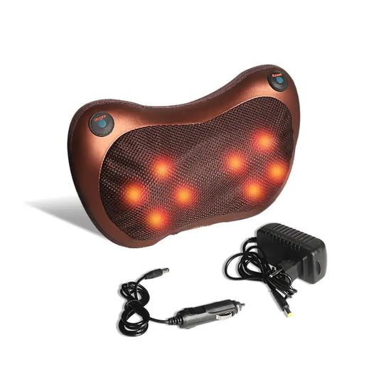 Pain Relief Massage Pillow