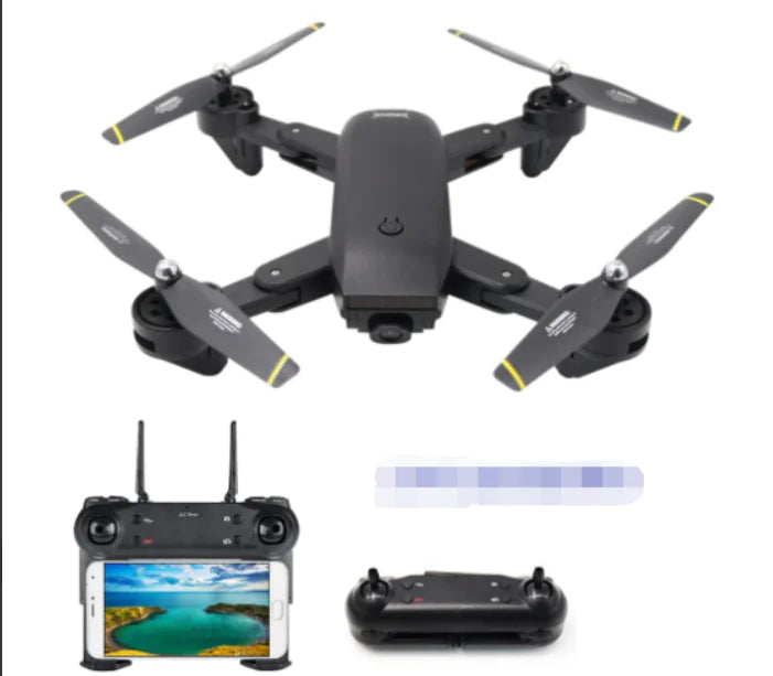 Air Drone with Camera