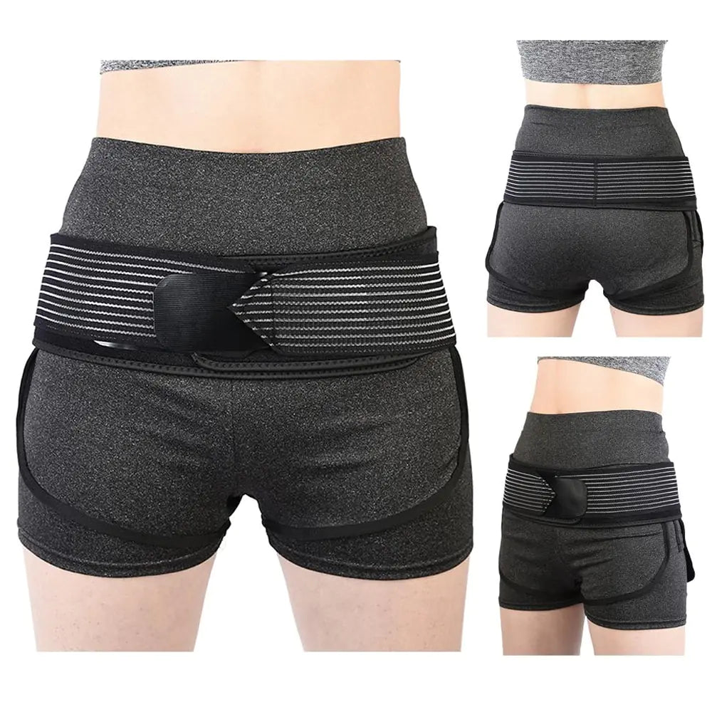 Pain Relief Hip Belt