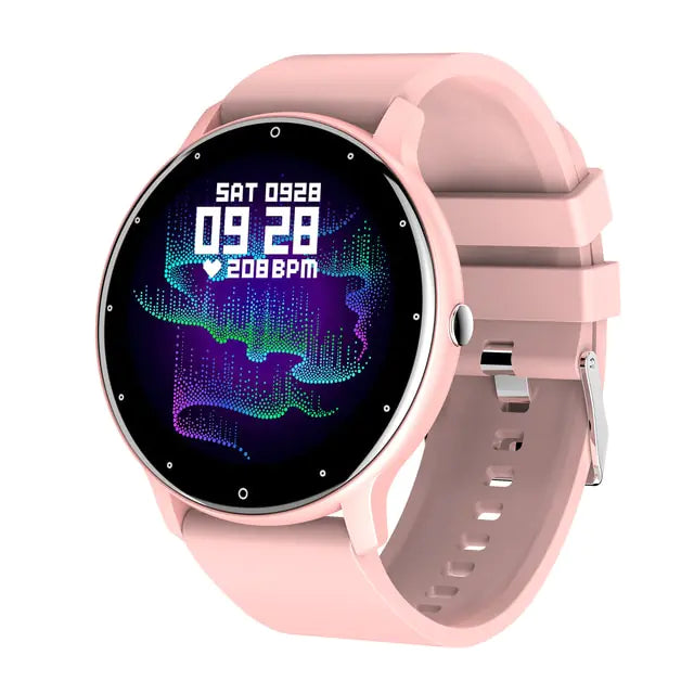 Activity Smart Watch 45mm Screen Size