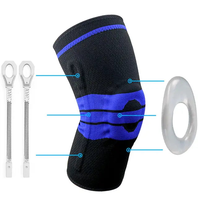 Knee Brace Support