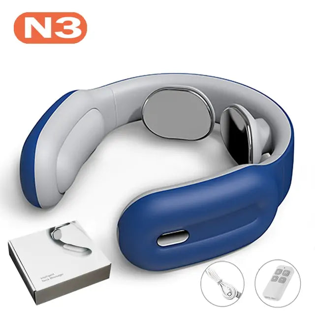 Neck Muscle Massager