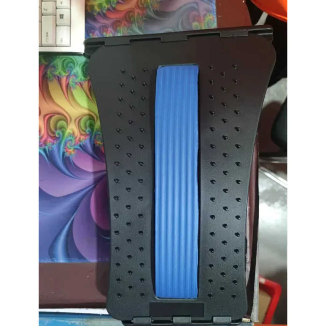 TEST Spine