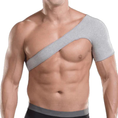 Shoulder Brace Compression Strap