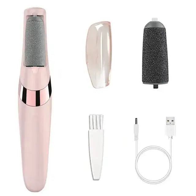 Electric Foot Callus Remover