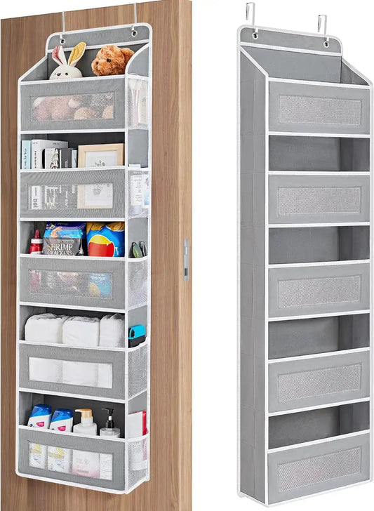 Storage Door Organizer