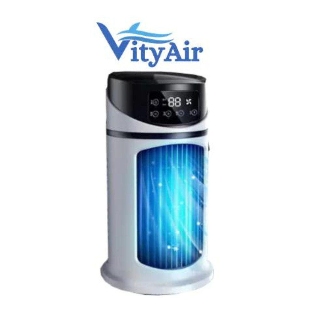 Home Air Conditioner (VityAir)