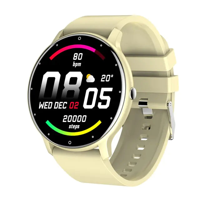 Activity Smart Watch 45mm Screen Size