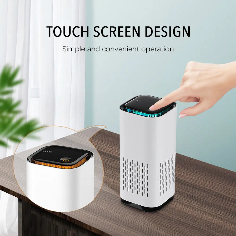 Portable Air Purifier