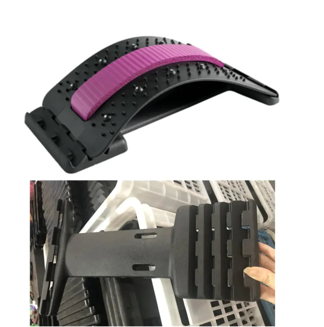 TEST Spine