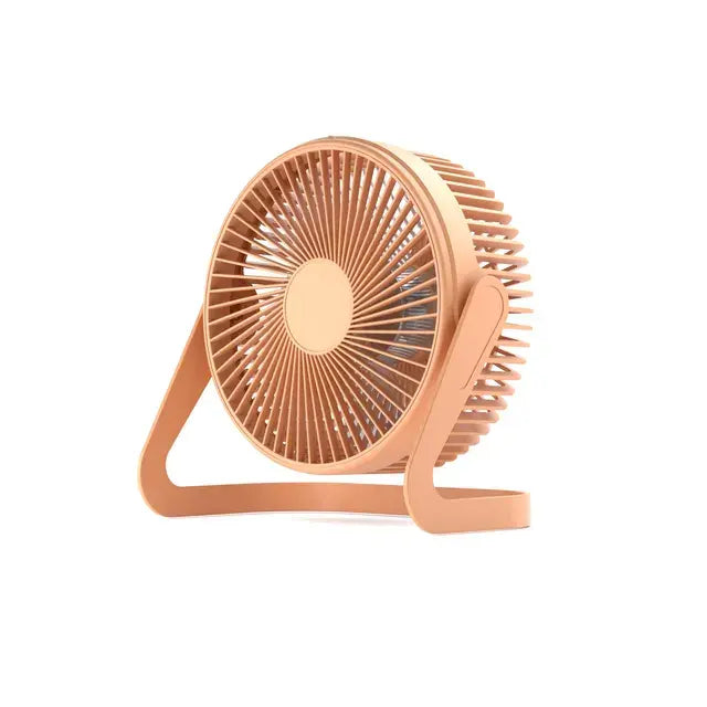 Rotating Air Fan