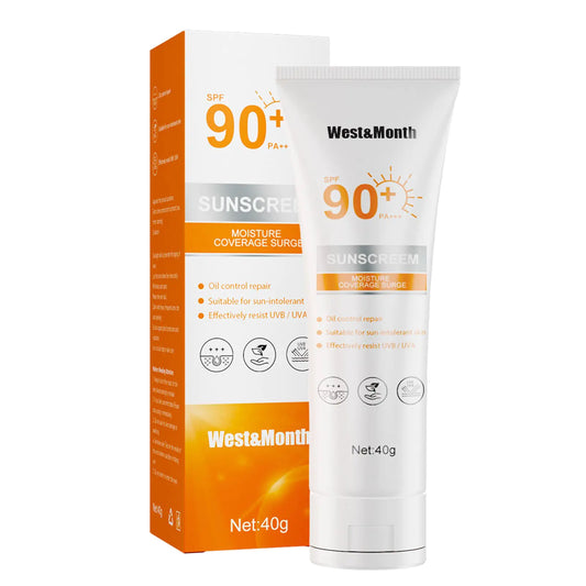 Skin Hydrating Sunscreen