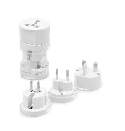 International Travel Plug-In Adapter