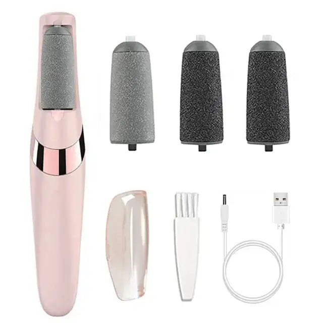 Electric Foot Callus Remover