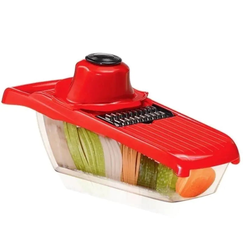 6-in-1 Vegetable Chopper