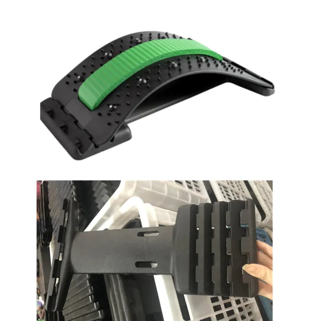 TEST Spine
