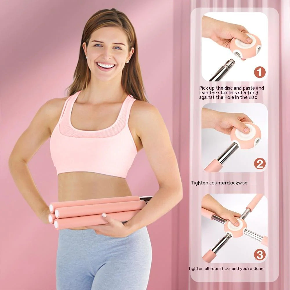 Pain Relief Stretching Stick