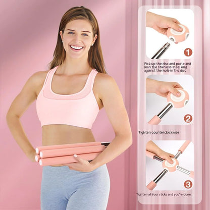 Pain Relief Stretching Stick
