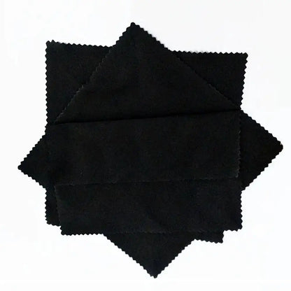 10-Piece Microfiber Cleaning Cloth