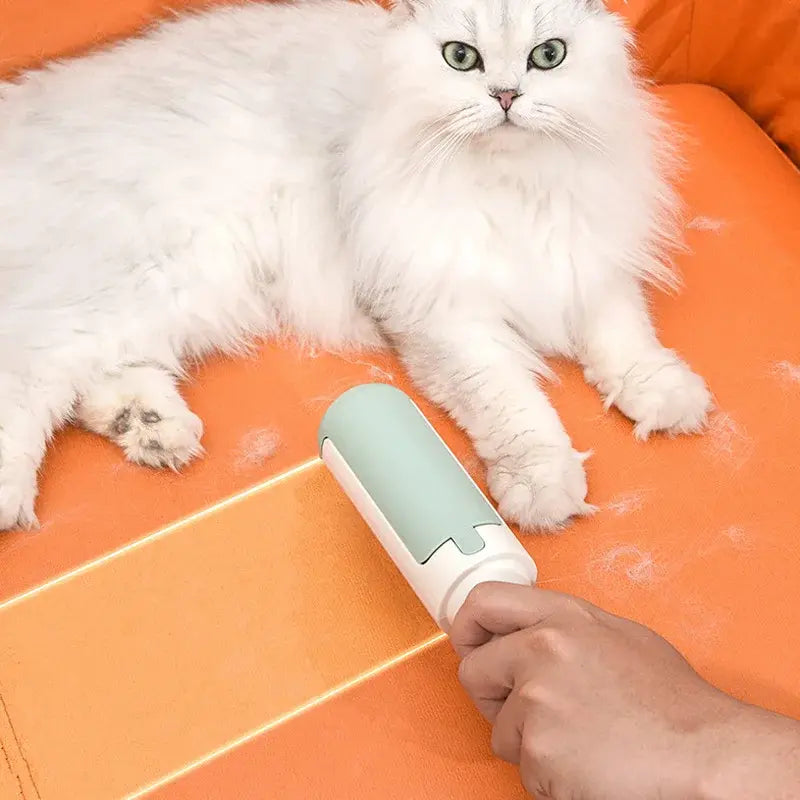 Easy Pet Hair Remover