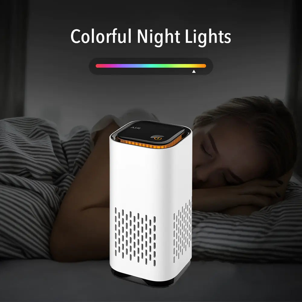 Portable Air Purifier