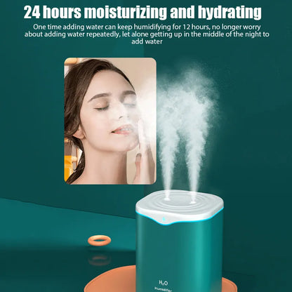 Max Air Humidifier