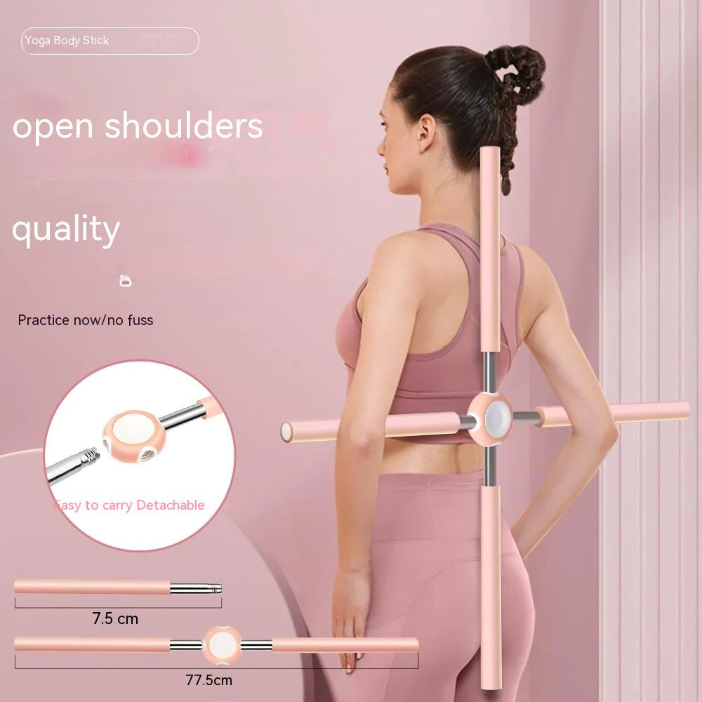 Pain Relief Stretching Stick