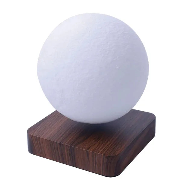 Floating Moon Lamp Light