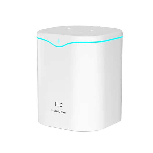 Max Air Humidifier