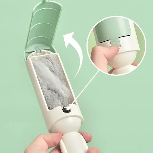 Easy Pet Hair Remover