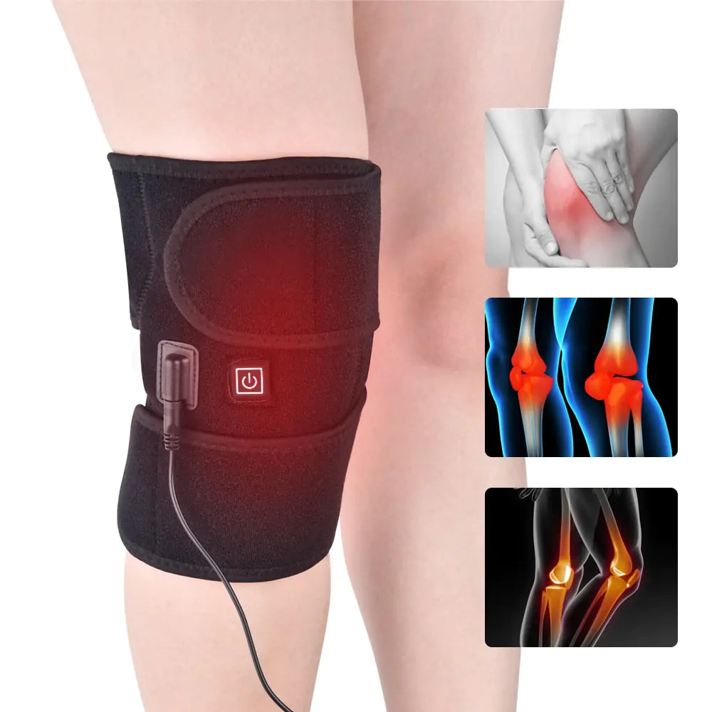 Knee Brace Pain Relief