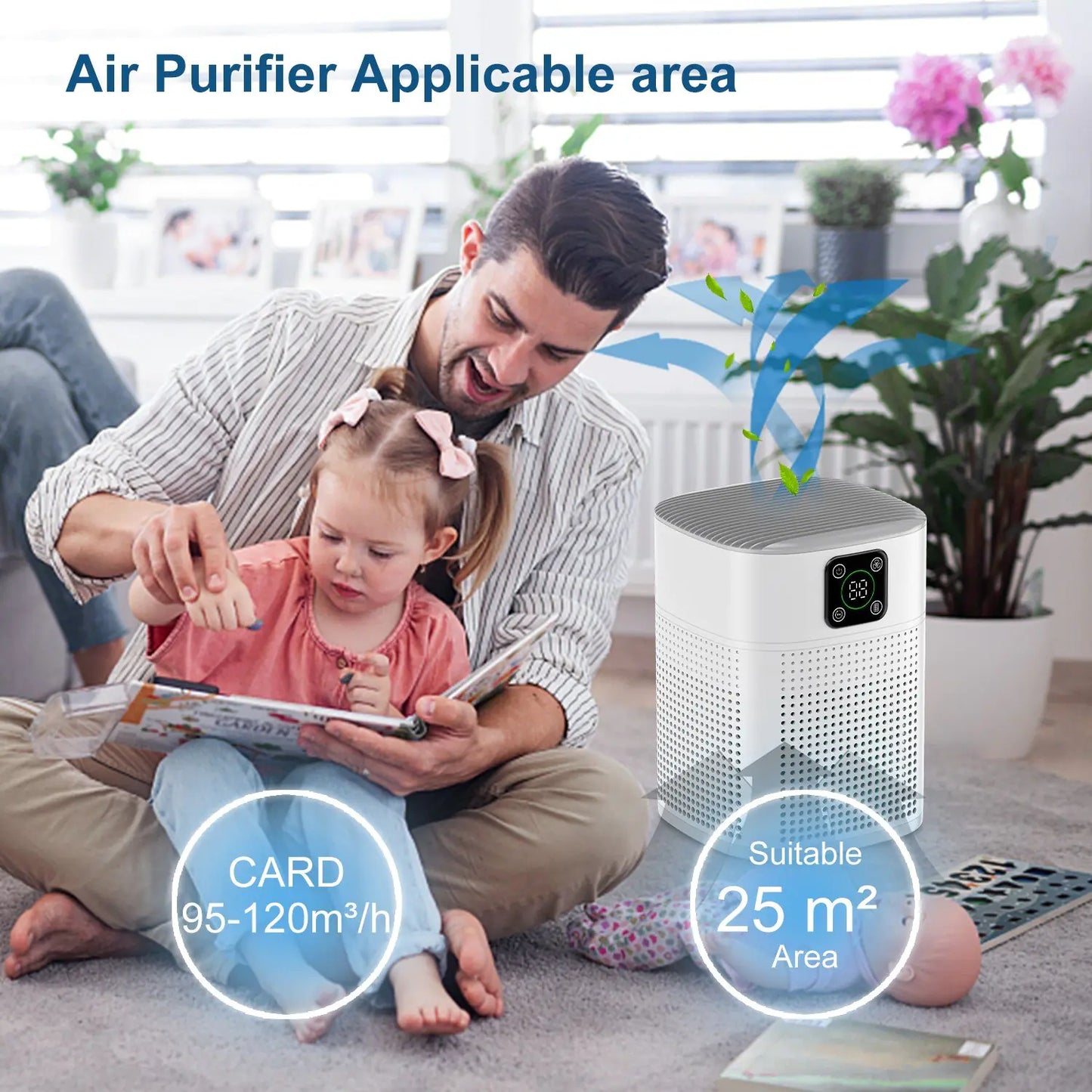 Max Air Purifier