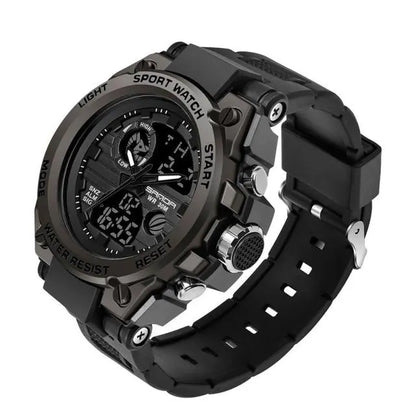 Mens Outdoor Military Watch