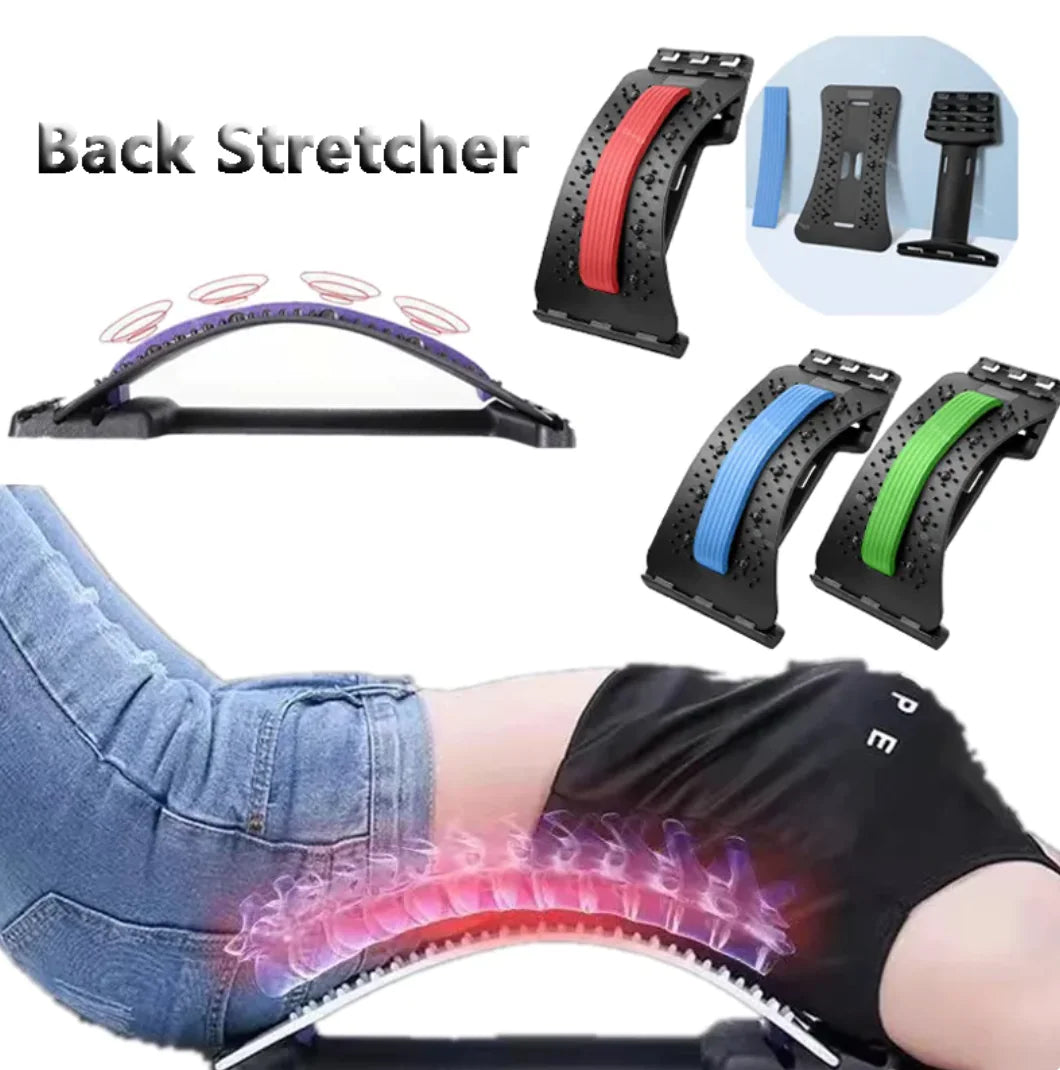 TEST Spine