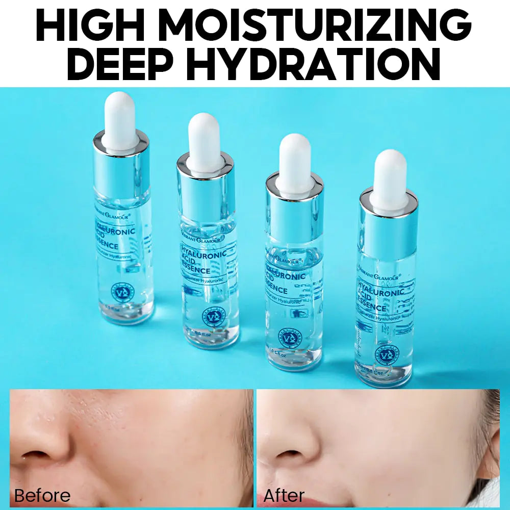 Hyaluronic Acid Hydrating Face Serum