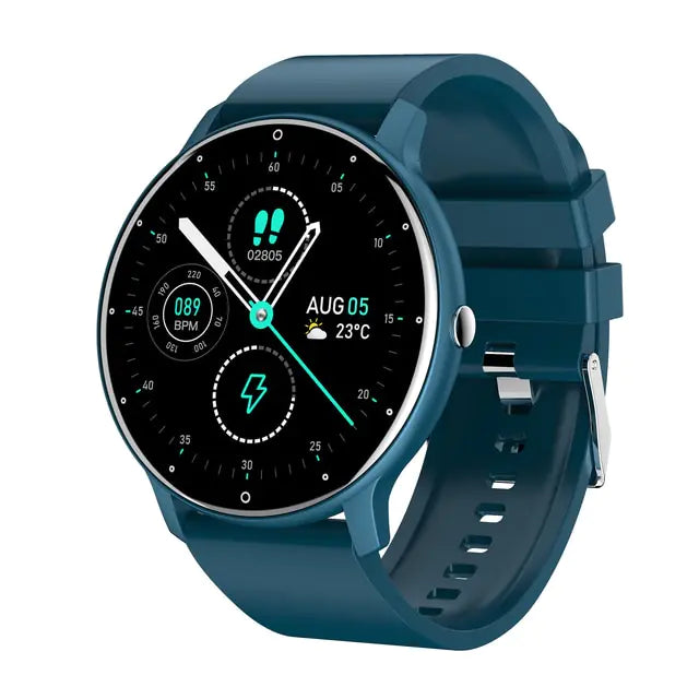 Activity Smart Watch 45mm Screen Size