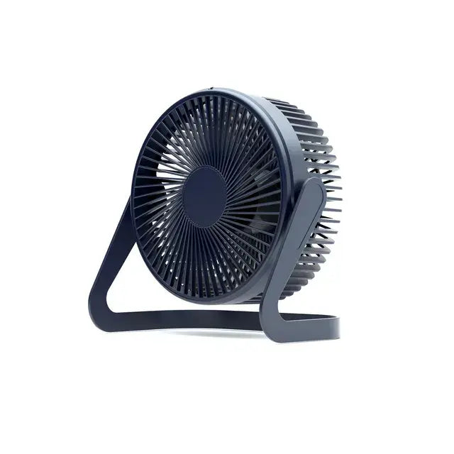 Rotating Air Fan