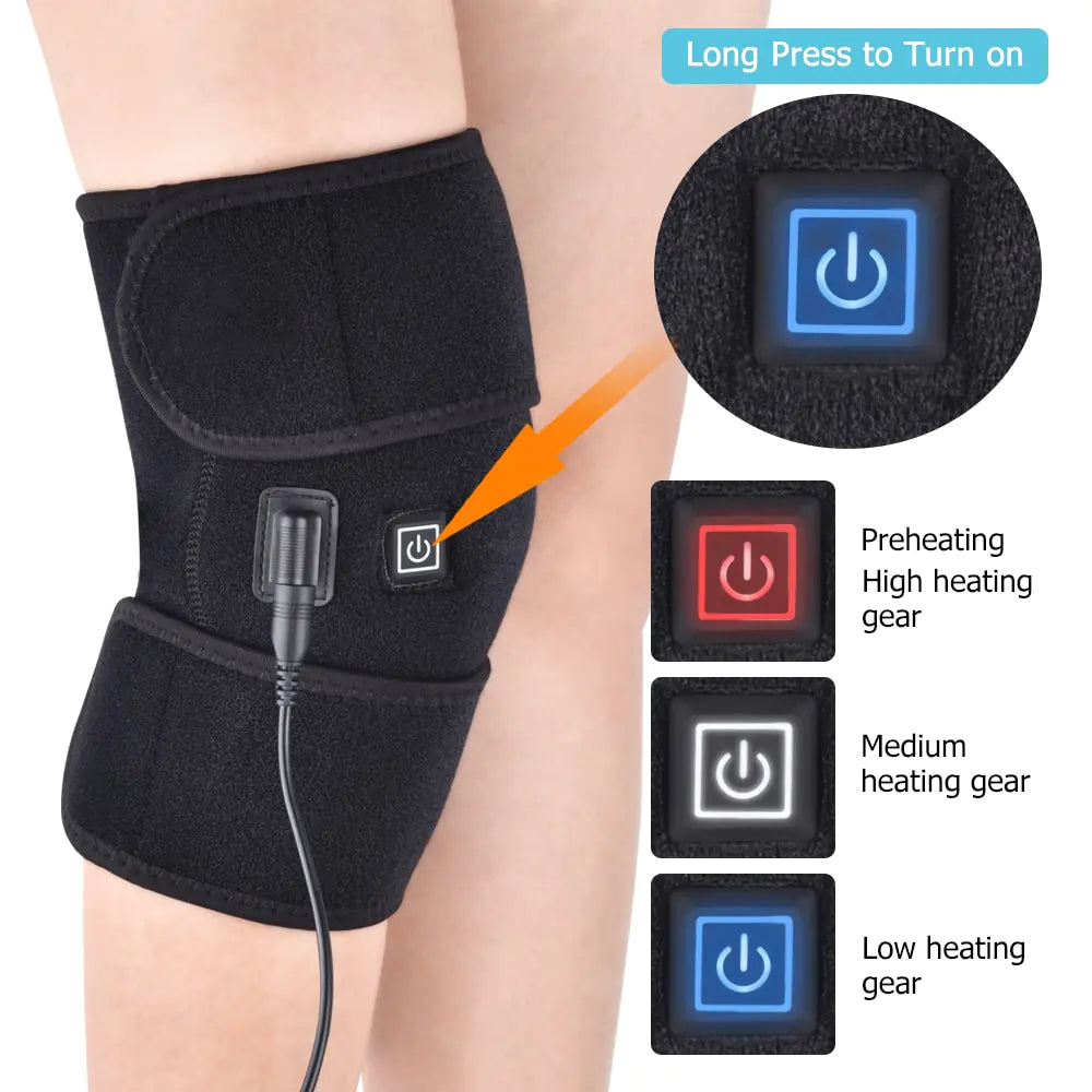 Knee Brace Pain Relief