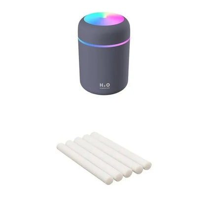 Mini-Portable Air Humidifier