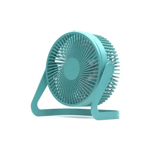 Rotating Air Fan